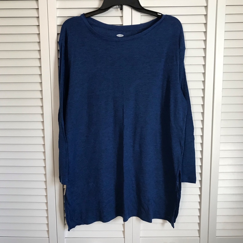 Old Navy Tunic Top